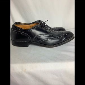 Alden !Make Offer! Leather Dress Oxfords